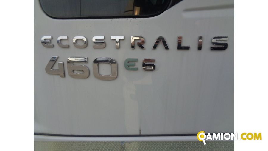 Iveco STRALIS AS440S46 STRALIS AS440S46 | Altro Altro | Iveco Orecchia