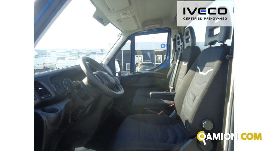 Iveco DAILY 35C16 - 3750 DAILY 35C16 - 3750 | Iveco Orecchia
