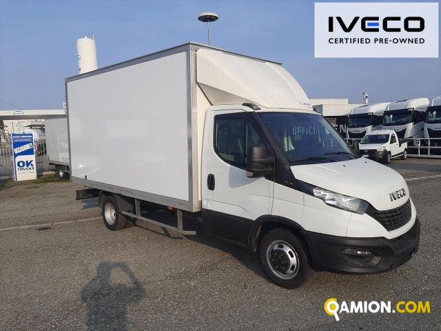 Iveco DAILY 35C16 | Altro Altro | Iveco Orecchia