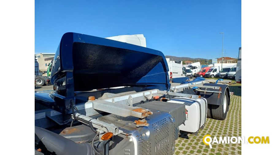 Iveco STRALIS AD190S31 | Iveco Orecchia