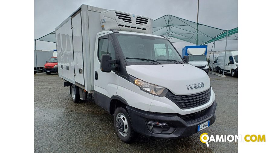 Iveco 35C16 35C16 | Iveco Orecchia