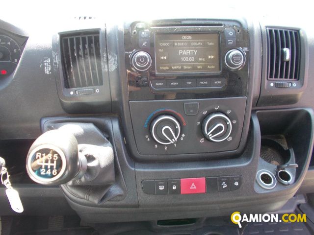 Citroen JUMPER L3H2 JUMPER L3H2 | Altro Altro | Iveco Orecchia