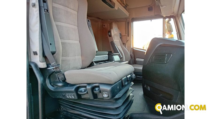 Iveco STRALIS AS440S48T/P STRALIS AS440S48T/P | Altro Altro | Iveco Orecchia