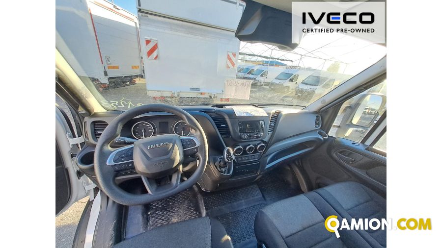Iveco DAILY 70C18 DAILY 70C18 | Altro Altro | Iveco Orecchia