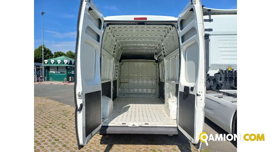 Citroen JUMPER JUMPER | Altro Altro | Iveco Orecchia