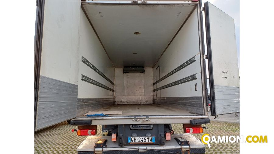 Iveco EUROCARGO ML120E18 - Mot. Dif. | Iveco Orecchia