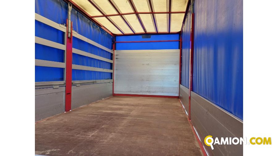 Iveco EUROCARGO ML 100E22/P | Iveco Orecchia