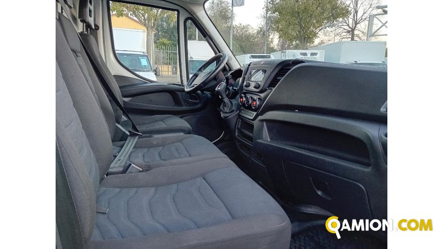 Iveco DAILY 35S14 AT8 DAILY 35S14 AT8 | Altro Altro | Iveco Orecchia