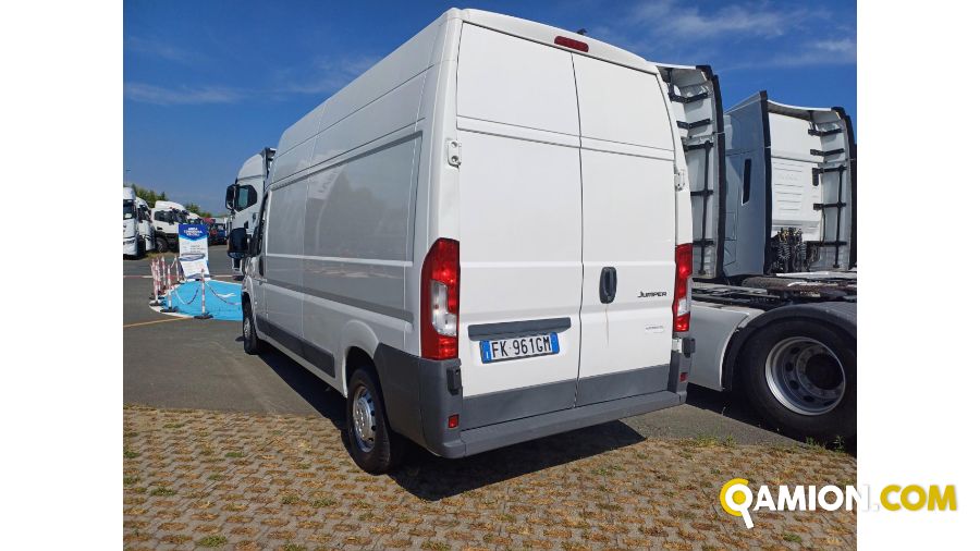 Citroen JUMPER JUMPER | Altro Altro | Iveco Orecchia