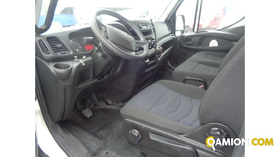 Iveco DAILY 35C14 - 3450 DAILY 35C14 - 3450 | Altro Altro | Iveco Orecchia