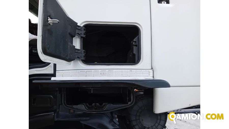 Iveco STRALIS AS440S48 STRALIS AS440S48 | Altro Altro | Iveco Orecchia