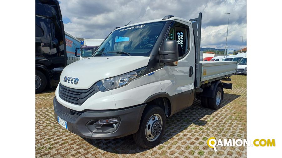 Iveco DAILY 35C14 DAILY 35C14 | Altro Altro | Iveco Orecchia