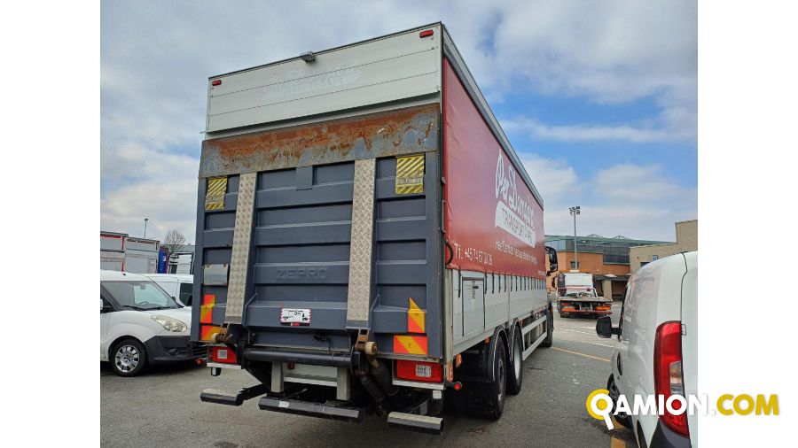 Iveco Stralis AT260S36 Stralis AT260S36 | Altro Altro | Iveco Orecchia