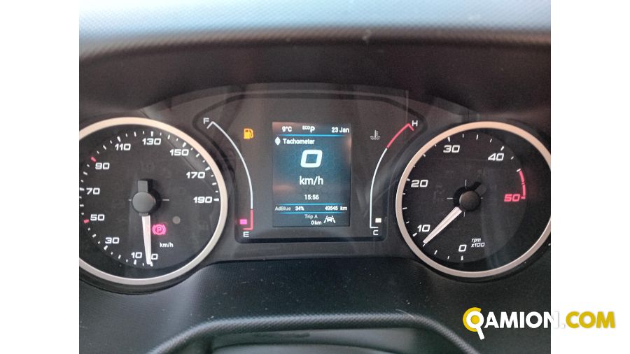 Iveco DAILY 70C18HA8/P DAILY 70C18HA8/P | Altro Altro | Iveco Orecchia