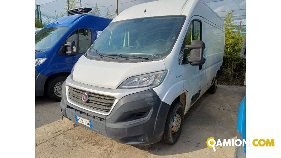 Fiat DUCATO DUCATO | Altro Altro | Iveco Orecchia