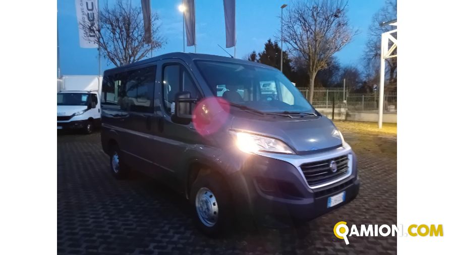 Fiat DUCATO 9 POSTI DUCATO 9 POSTI | Altro Altro | Iveco Orecchia