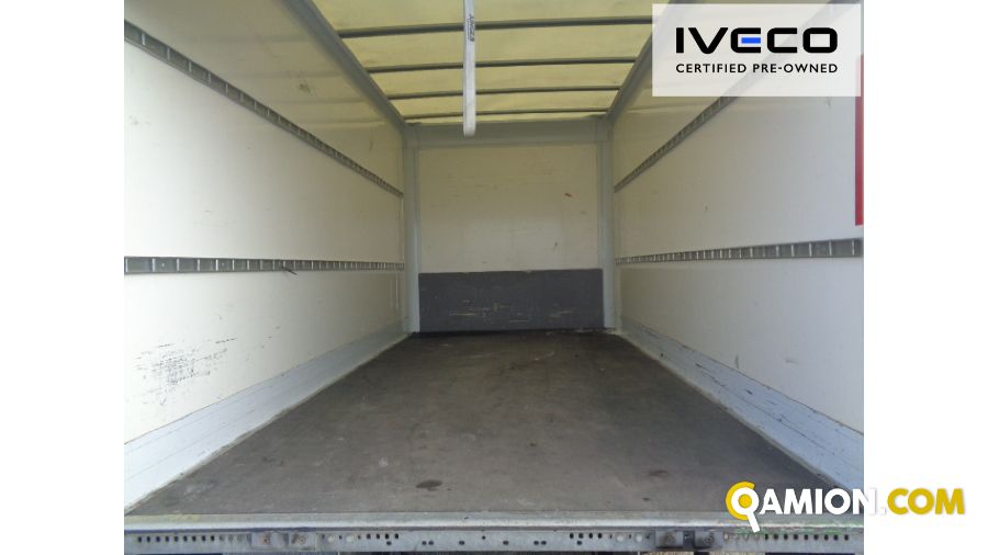 Iveco DAILY 35C16 DAILY 35C16 Altro | Iveco Orecchia