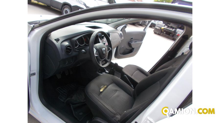 Andere SANDERO SANDERO | Altro Altro | Iveco Orecchia