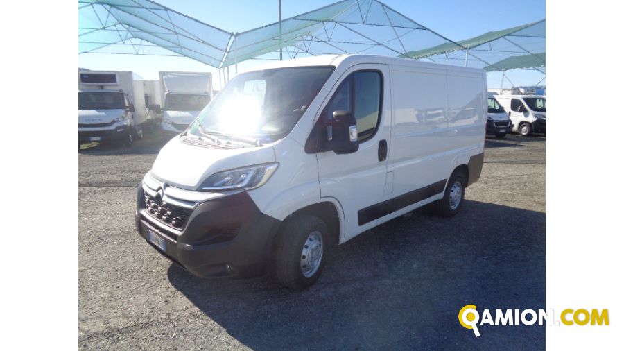 Citroen JUMPER CH1 JUMPER CH1 | Altro Altro | Iveco Orecchia