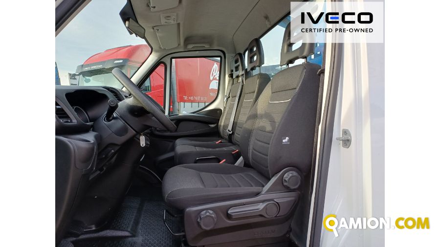 Iveco DAILY 35S14H | Iveco Orecchia