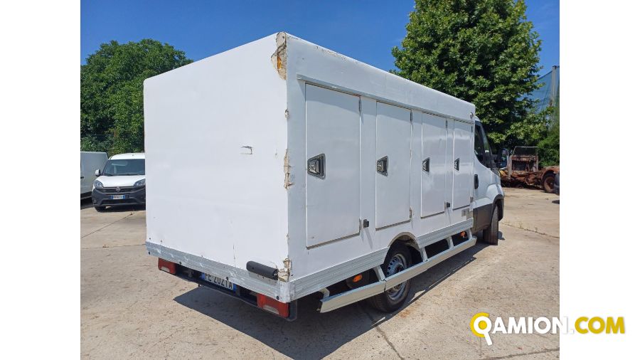Iveco DAILY 35S13 DAILY 35S13 | Altro Altro | Iveco Orecchia