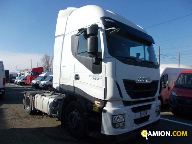 Iveco STRALIS AS440S40T/P | Altro Altro | Iveco Orecchia