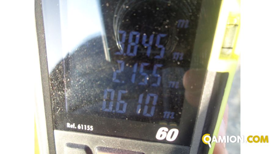 Iveco DAILY 35C14 3450 DAILY 35C14 3450 Altro | Iveco Orecchia