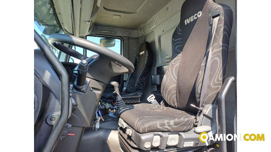 Iveco Stralis AD260S42Y/FS-D Stralis AD260S42Y/FS-D | Altro Altro | Iveco Orecchia