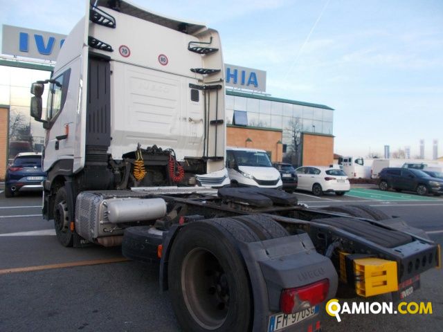 Iveco STRALIS AS440S46T/FP | Altro Altro | Iveco Orecchia