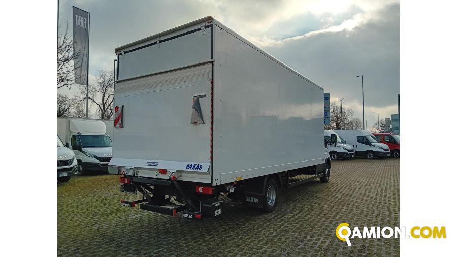 Iveco DAILY 70C18HA8/P DAILY 70C18HA8/P | Altro Altro | Iveco Orecchia