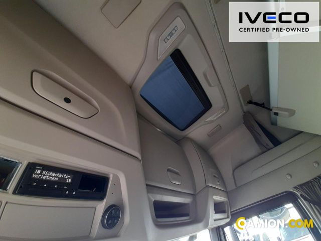Iveco S-WAY AS440S48T/P S-WAY AS440S48T/P | Altro Altro | Iveco Orecchia