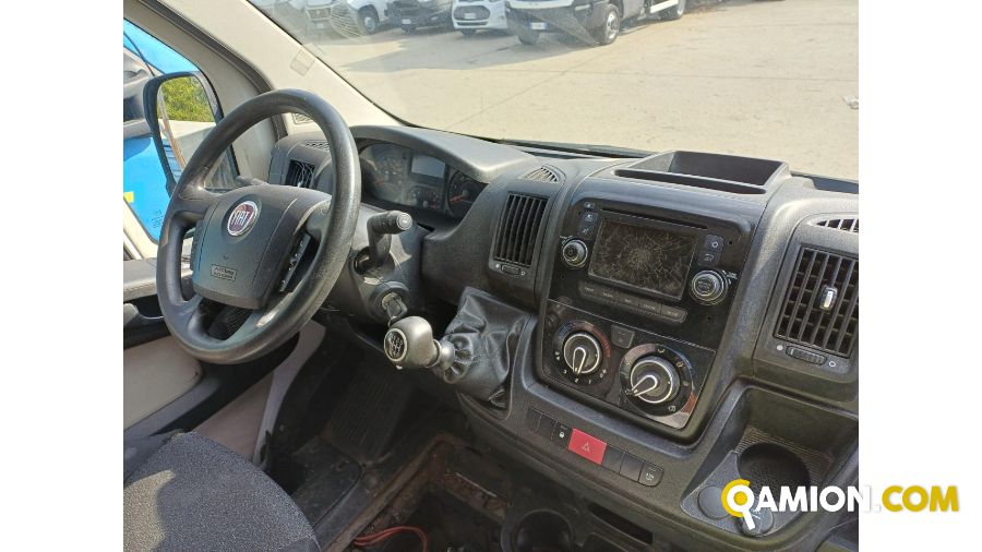 Fiat DUCATO DUCATO | Altro Altro | Iveco Orecchia
