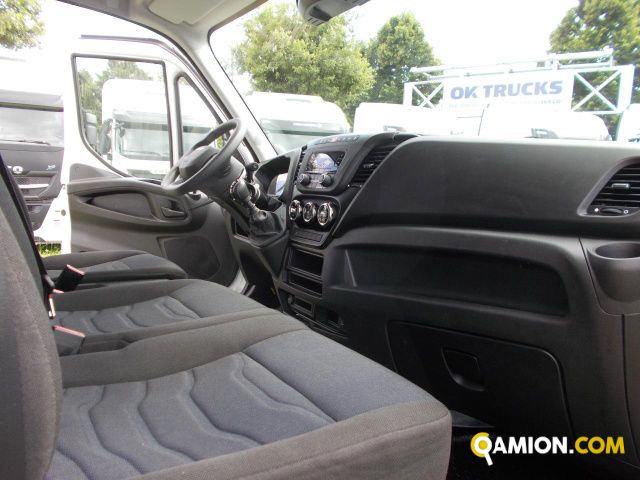 Iveco DAILY 35C16 3.0 - 4100 DAILY 35C16 3.0 - 4100 | Altro Altro | Iveco Orecchia