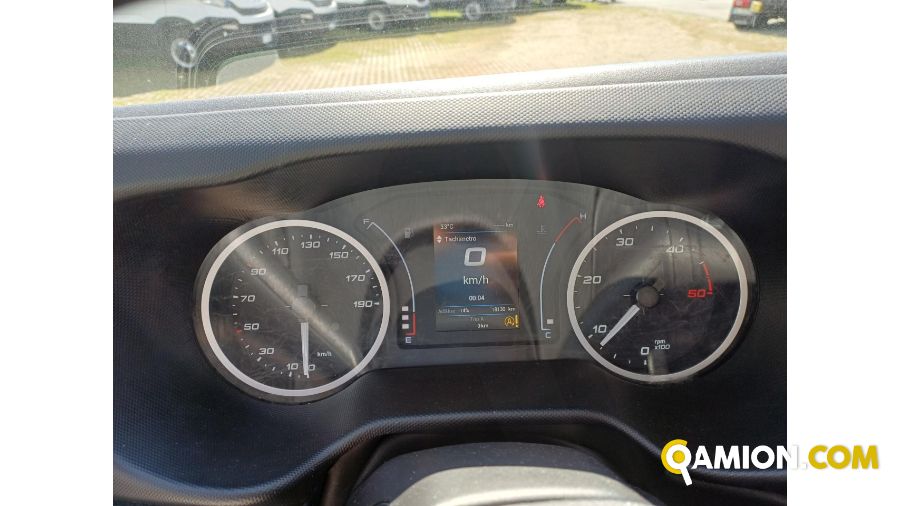 Iveco DAILY 35C14 DAILY 35C14 | Altro Altro | Iveco Orecchia