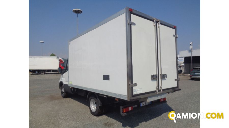 Iveco DAILY 35C16 DAILY 35C16 | Altro Altro | Iveco Orecchia