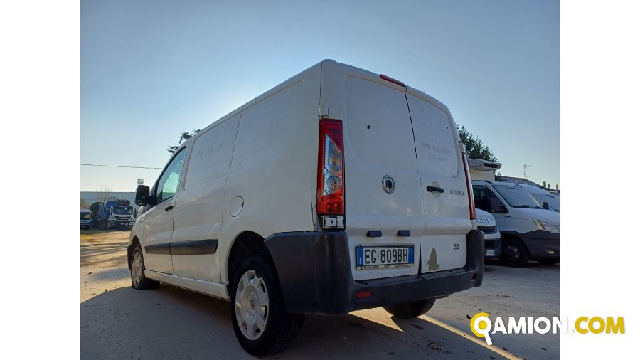 Fiat SCUDO SCUDO Altro | Iveco Orecchia