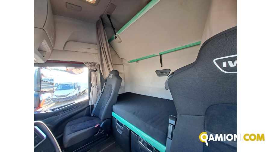 Iveco S-WAY AS440S46T/P S-WAY AS440S46T/P | Altro Altro | Iveco Orecchia