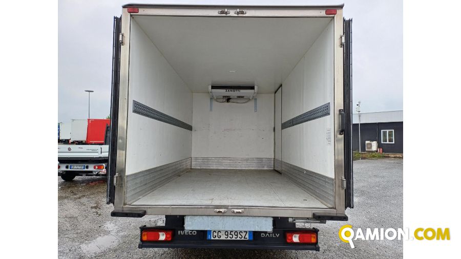 Iveco 35C16 35C16 | Iveco Orecchia