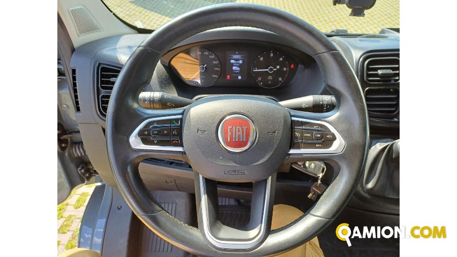 Fiat DUCATO MAXI C.A. | Iveco Orecchia