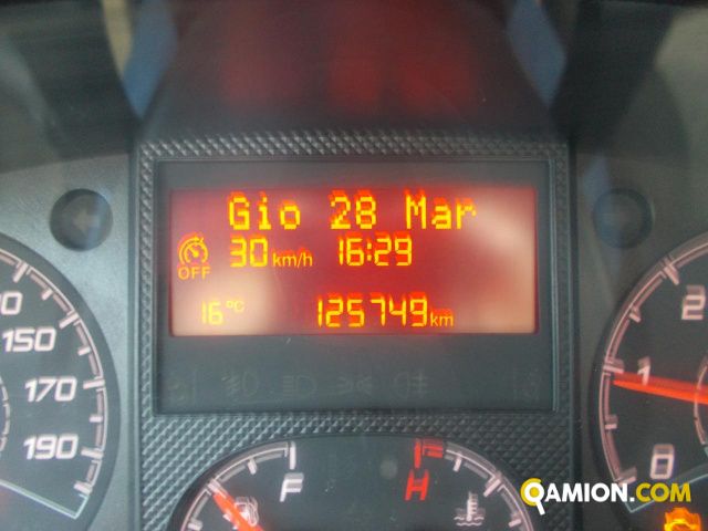 Fiat DUCATO DUCATO | Altro Altro | Iveco Orecchia