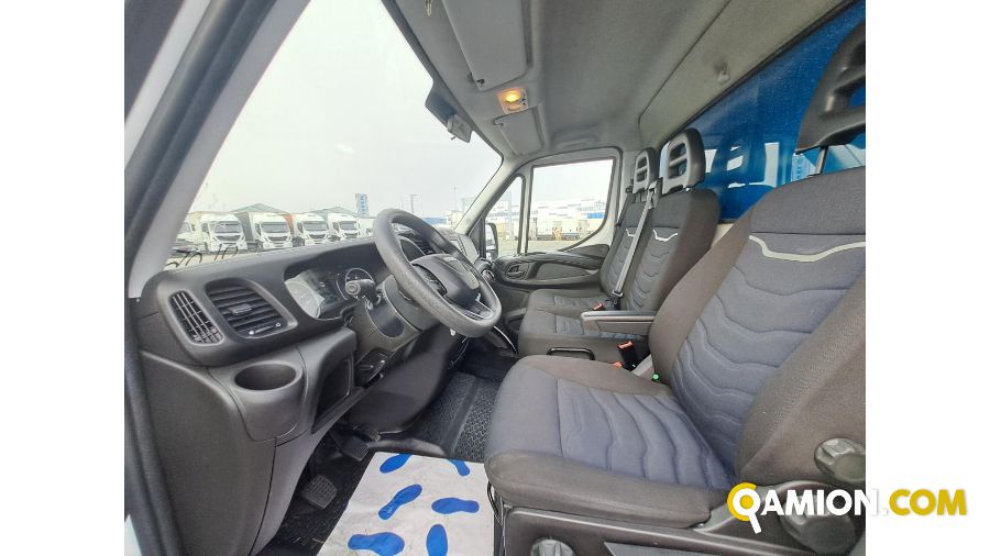 Iveco DAILY 35C14 - 3750 DAILY 35C14 - 3750 | Altro Altro | Iveco Orecchia