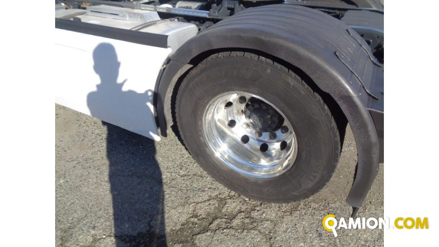 Iveco S-WAY AS440S49T/P S-WAY AS440S49T/P Altro | Iveco Orecchia