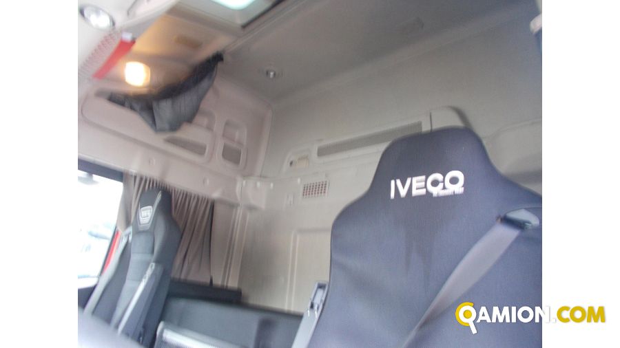 Iveco STRALIS AS440S46T/P LNG STRALIS AS440S46T/P LNG | Iveco Orecchia