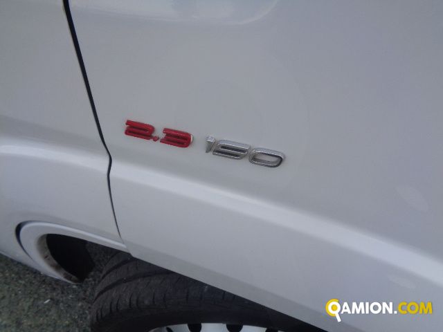 Fiat DUCATO DUCATO | Altro Altro | Iveco Orecchia