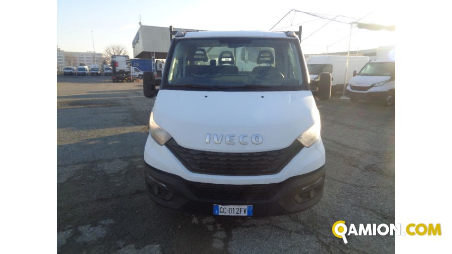 Iveco Daily 35S12 Daily 35S12 Altro | Iveco Orecchia
