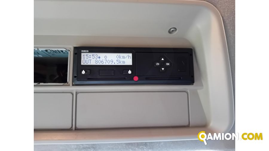 Iveco STRALIS AS440S46T/P STRALIS AS440S46T/P | Altro Altro | Iveco Orecchia