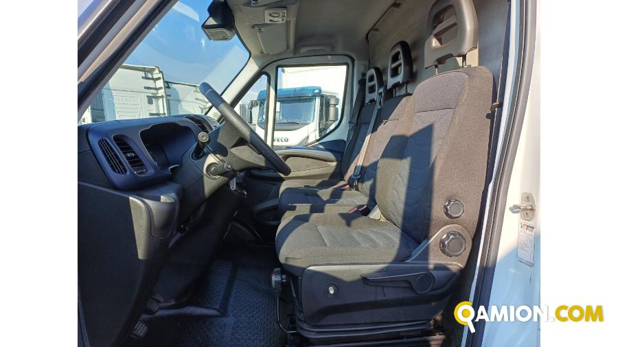 Iveco DAILY 35S16 - 3520 DAILY 35S16 - 3520 | Iveco Orecchia