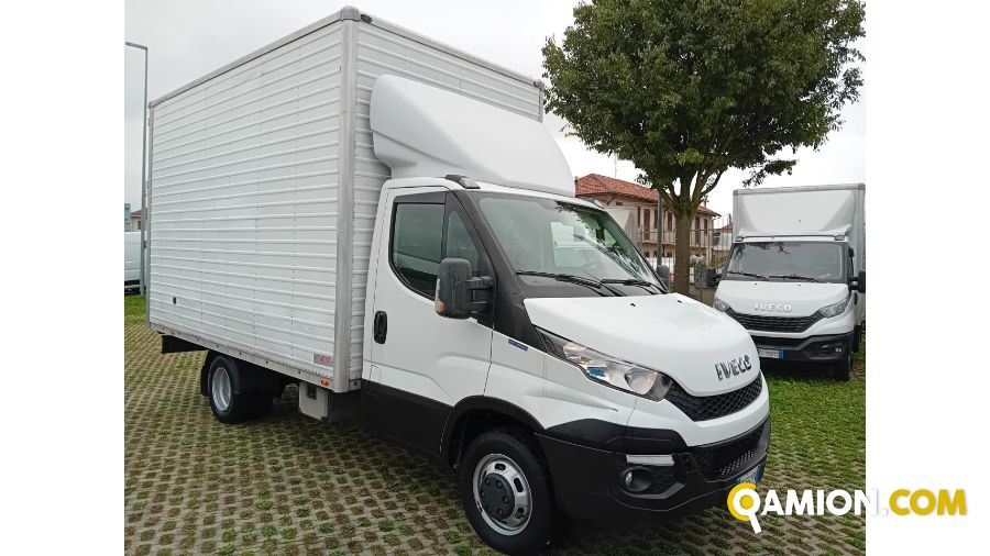 Iveco DAILY 35C13 DAILY 35C13 | Altro Altro | Iveco Orecchia