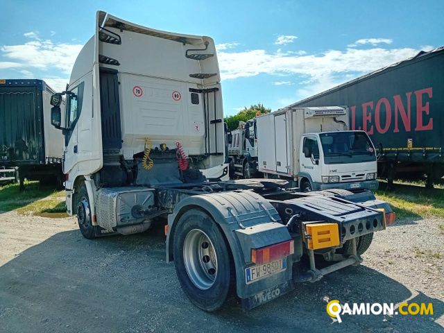 Iveco STRALIS AS440S46T/P STRALIS AS440S46T/P | Altro Altro | Iveco Orecchia
