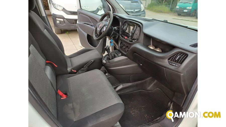 Fiat DOBLO DOBLO | Altro Altro | Iveco Orecchia